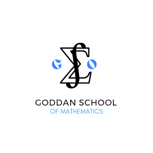 Goddan School of Mathematics